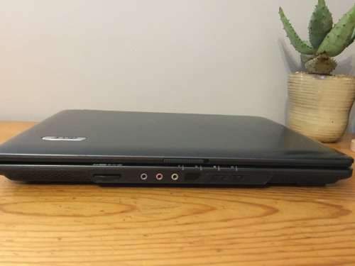 Acer TravelMate 5720
