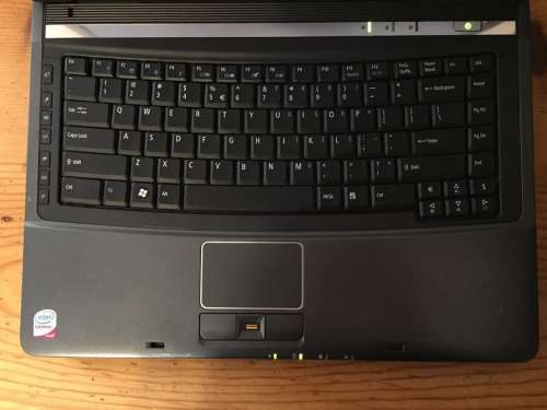 Acer TravelMate 5720