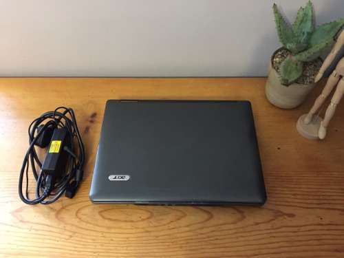 Acer TravelMate 5720