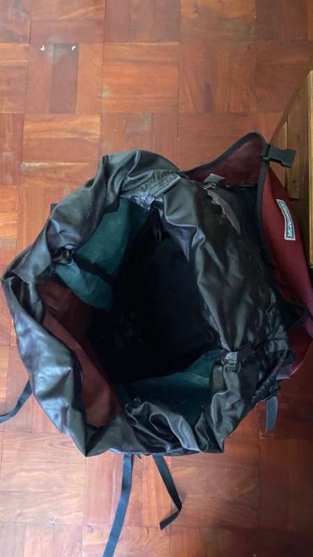 Karrimor Condor 60-80L Hiking Backpack
