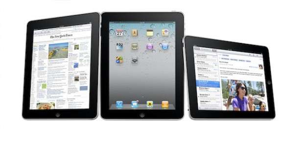 Apple iPad 1 16gb WiFi