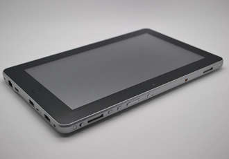 10.2" Google ANDROID 4.0 ZENITHINK Z102 Tablet GPS 8GB SE