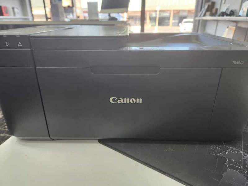 CANON Pixma TR4540