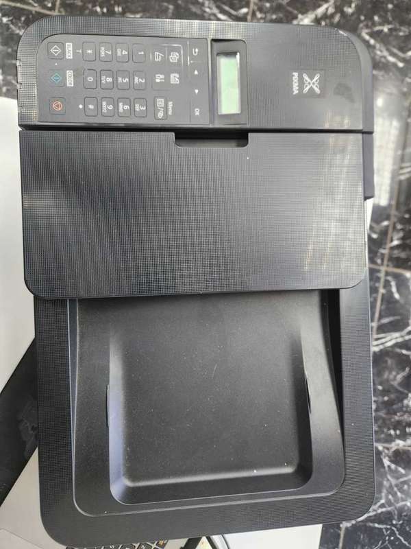 CANON Pixma TR4540