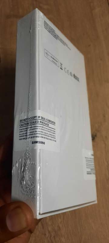 Samsung a34
