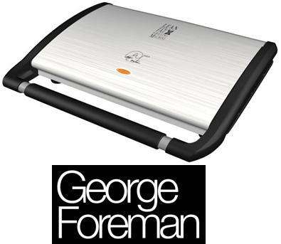 George Foreman Maxi Grill (14054)