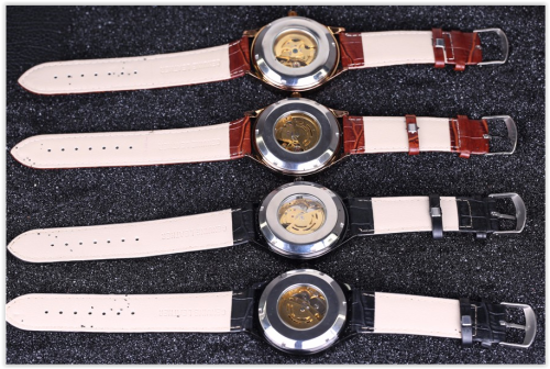 Mechanical Watch Sewor Photochromic Glass CRAZY R300