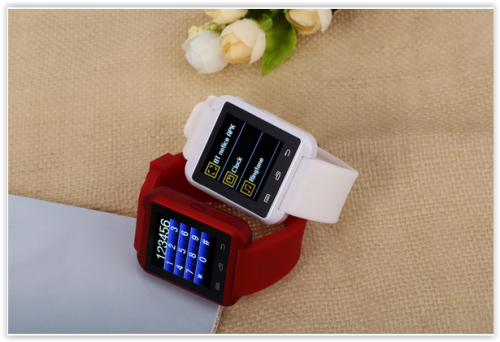 Smartwatch U8S Bluetooth 3.0 Outdoor Sports Free postage CRAZY R199 Perfect Gift!!