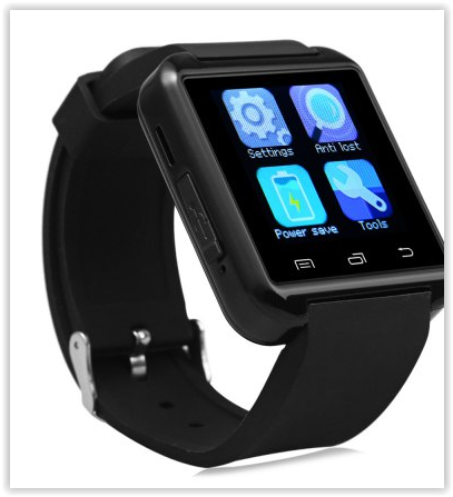 Smartwatch U8S Bluetooth 3.0 Outdoor Sports Free postage CRAZY R199 Perfect Gift!!