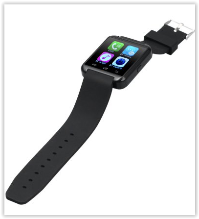 Smartwatch U8S Bluetooth 3.0 Outdoor Sports Free postage CRAZY R199 Perfect Gift!!