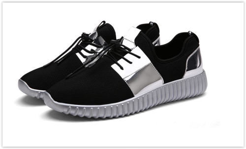 New Men shoes Light Breathable Casual Quality Men Shoes Crazy R350
