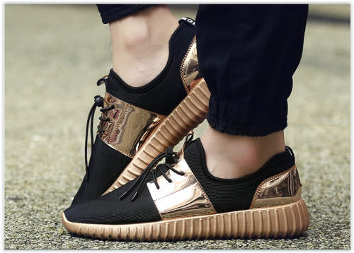New Men shoes Light Breathable Casual Quality Men Shoes Crazy R350