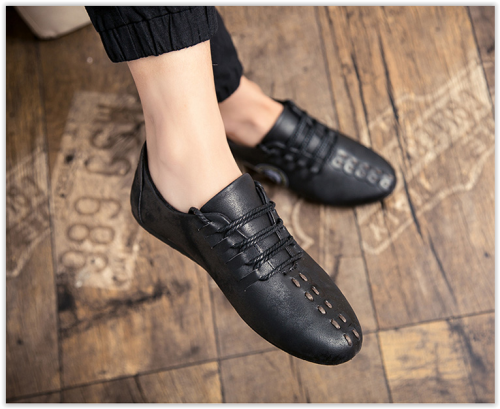 Men Leather Shoes New 3 types Unbeatable Beautiful Casual Comfortable Shoes MAD R400