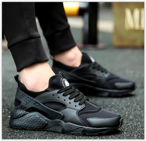 Men Casual Shoes Summer Autumn Breathable High Quality MAD R368