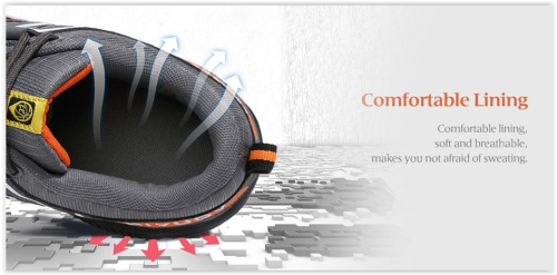 Men Hiking Shoes Breathable Comfortable MAD R450 free shipping