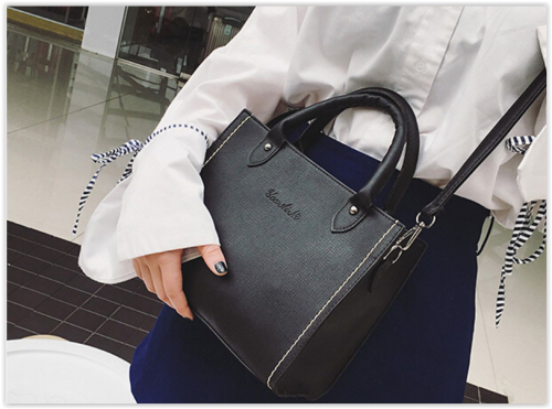 2018 Woman Lady Bag Shoulder Bag Big Size Handbag Crossbody CRAZY R250