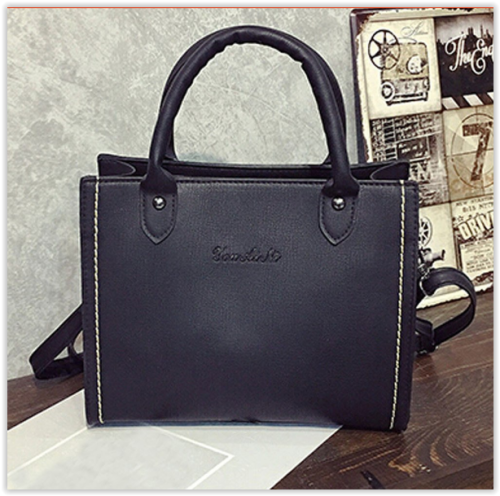 2018 Woman Lady Bag Shoulder Bag Big Size Handbag Crossbody CRAZY R250