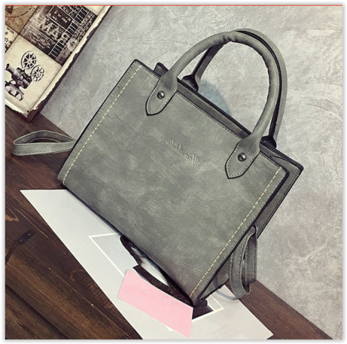 2018 Woman Lady Bag Shoulder Bag Big Size Handbag Crossbody CRAZY R250