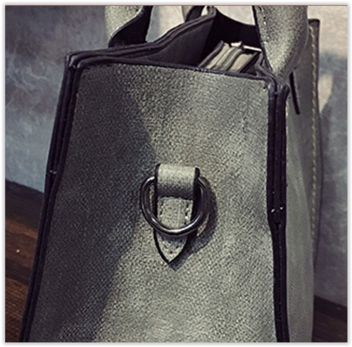 2018 Woman Lady Bag Shoulder Bag Big Size Handbag Crossbody CRAZY R250
