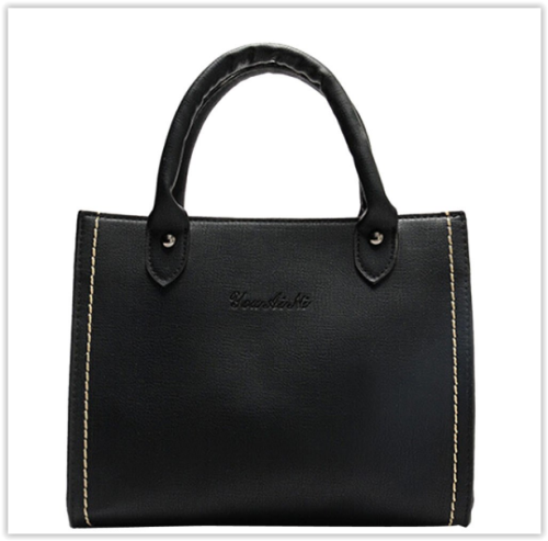 2018 Woman Lady Bag Shoulder Bag Big Size Handbag Crossbody CRAZY R250