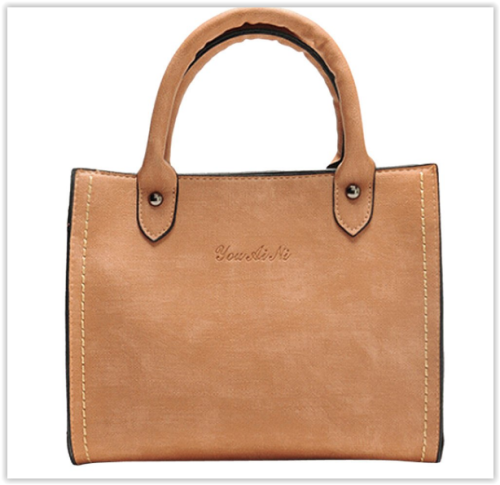2018 Woman Lady Bag Shoulder Bag Big Size Handbag Crossbody CRAZY R250