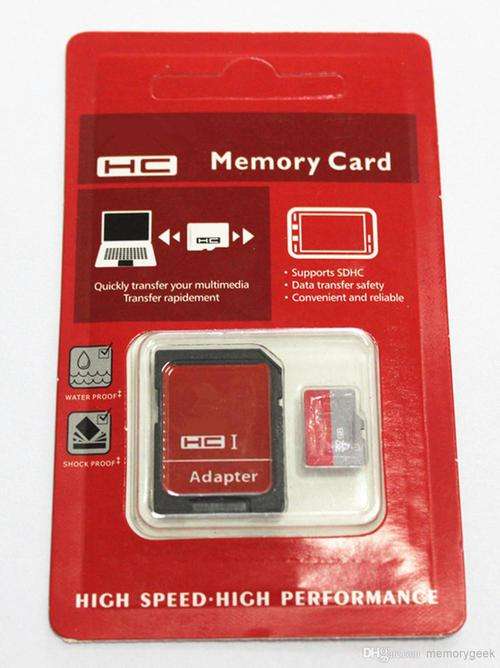 64GB TF Memory Card Class 10 Micro SD Free Shipping including Tracking number !!!