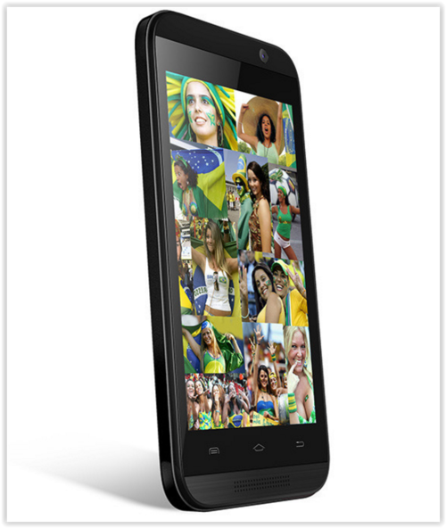 High quality 2015  Ipro 4.0 Inch Original Smartphone Unlocked 512M RAM 4GB ROM Price reduced