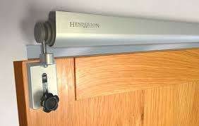 Henderson Easyclose Door Closer