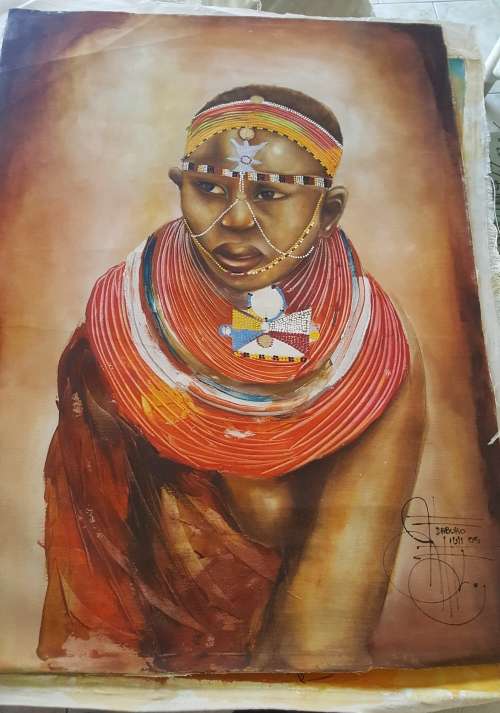 Ndabuko Ntuli