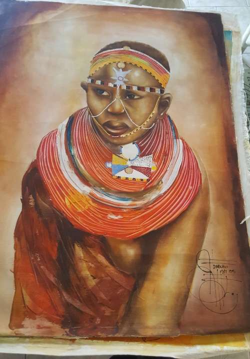 Ndabuko Ntuli