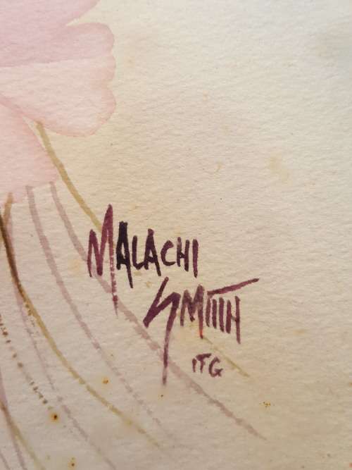 Malachi Smith