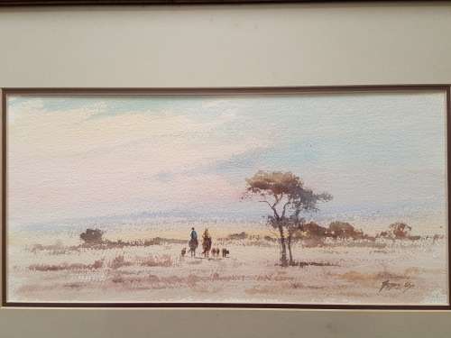 Hennie Uys