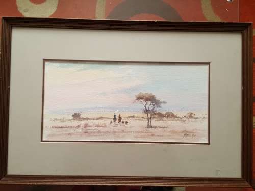 Hennie Uys