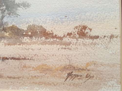 Hennie Uys