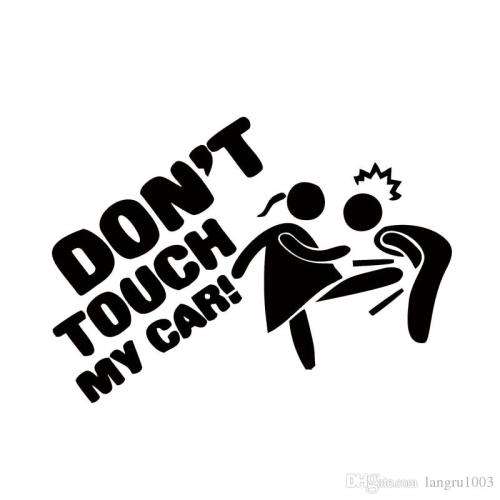 Vinyl Sticker