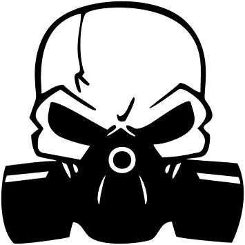 Vinyl Sticker