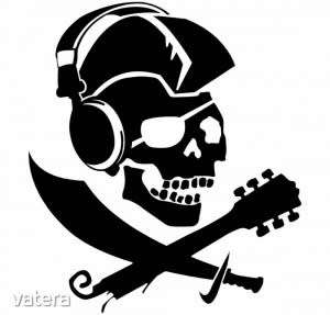 Vinyl Sticker