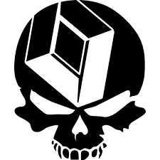 Vinyl Sticker