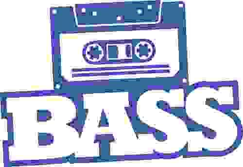 Vinyl Sticker