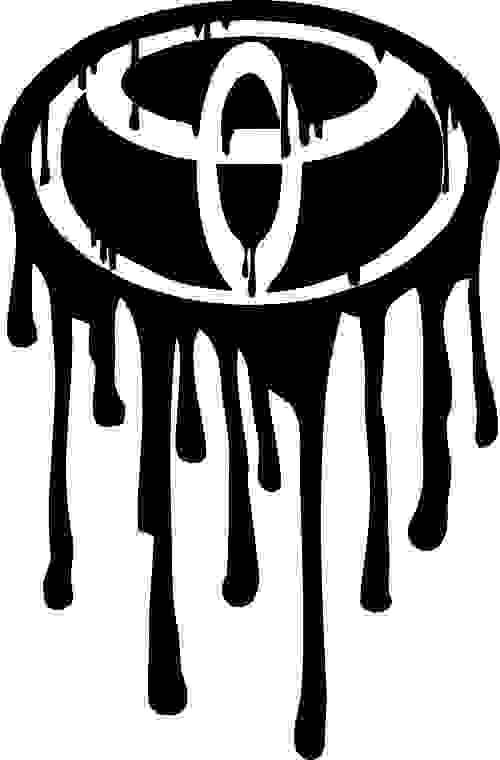 Vinyl Sticker