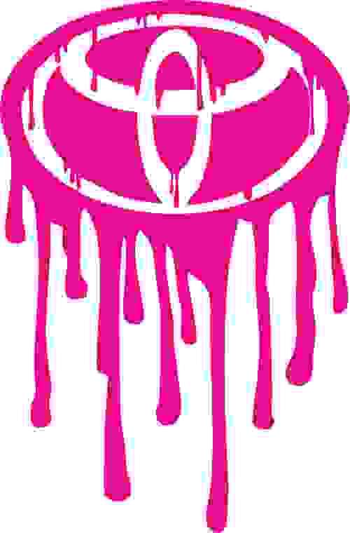 Vinyl Sticker