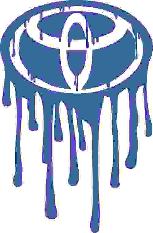Vinyl Sticker