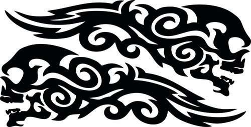 Vinyl Sticker