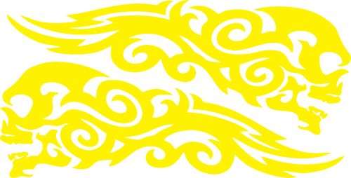 Vinyl Sticker