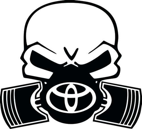 Vinyl Sticker