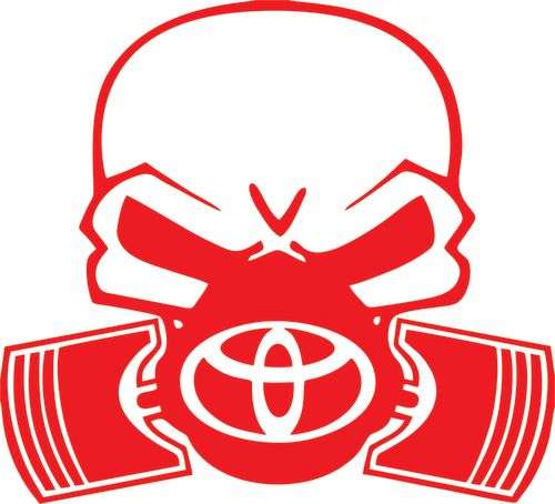 Vinyl Sticker