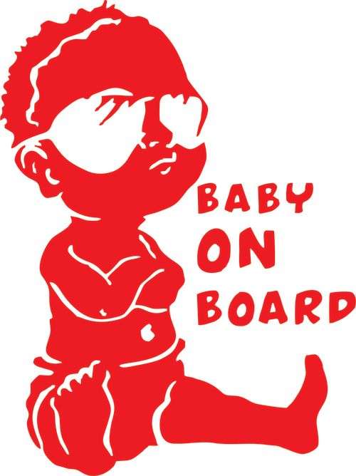 Vinyl Stickers