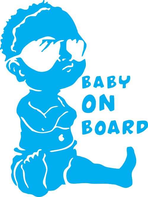Vinyl Stickers