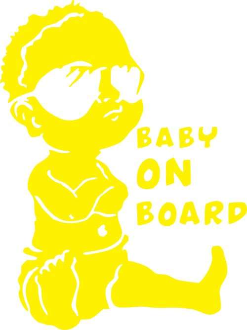 Vinyl Stickers