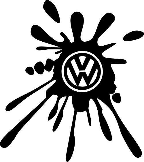 Vinyl Stickers